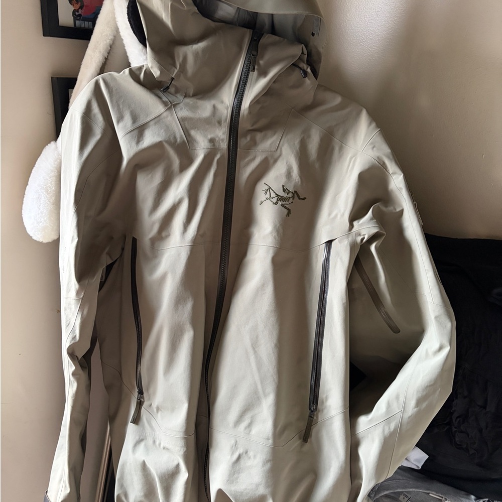 Arc'teryx Distortion Sabre AR